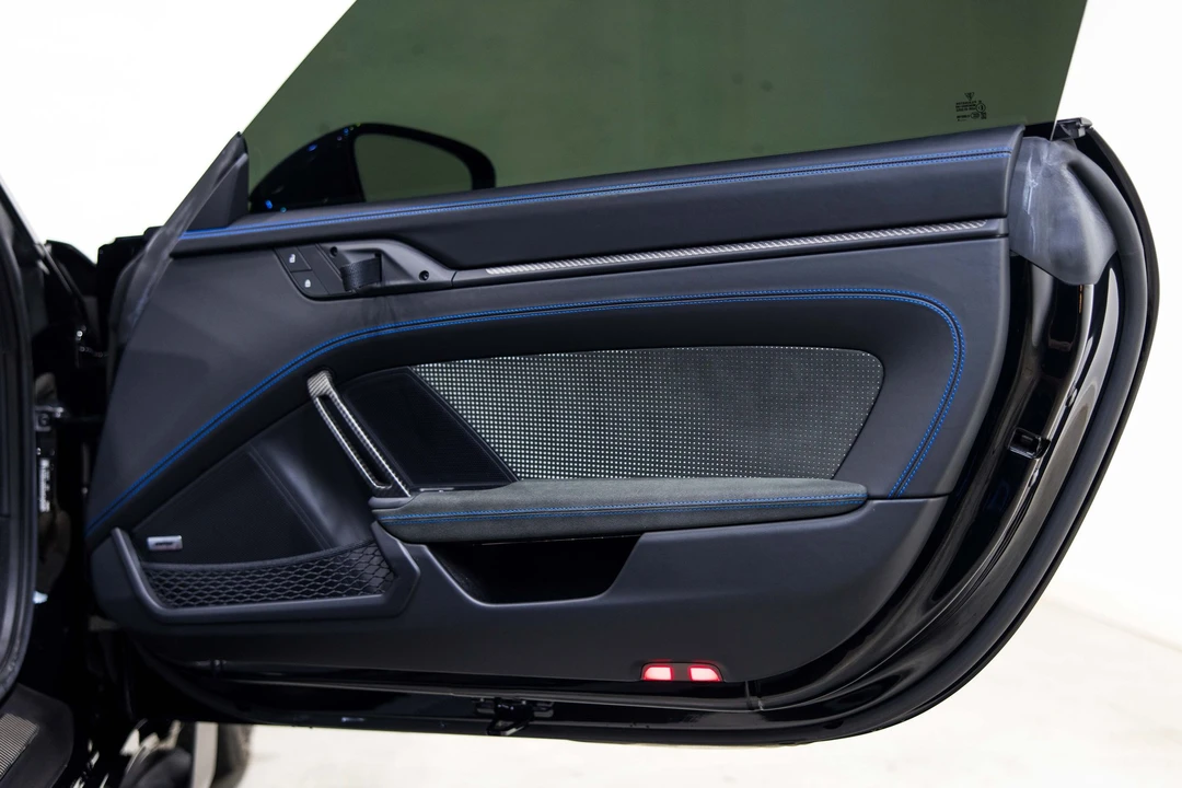 2025 Porsche 992 GT3 RS - Image 13 of 14