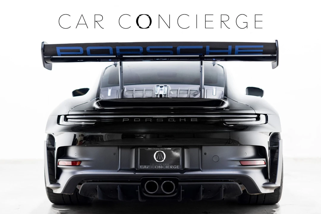 2025 Porsche 992 GT3 RS - Image 7 of 14