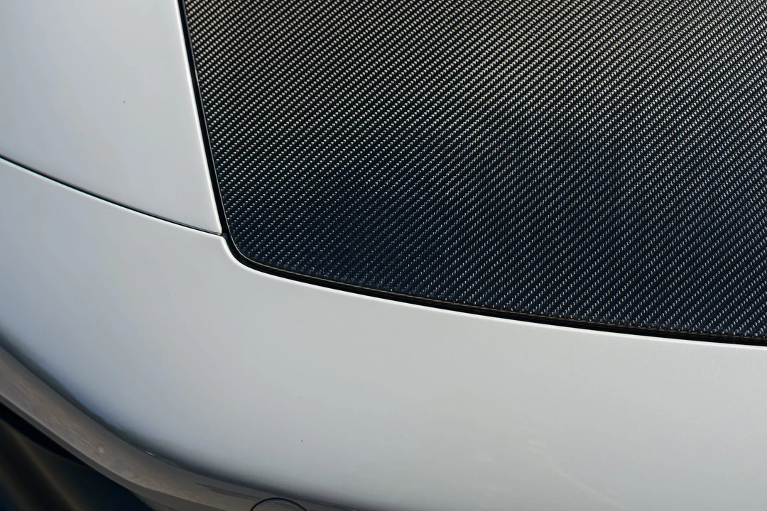 2025 Porsche 992 GT3 RS - Image 26 of 31