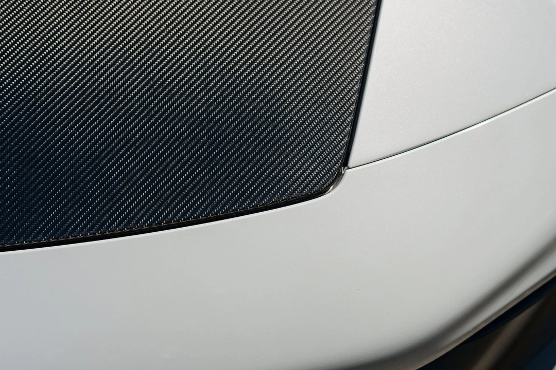 2025 Porsche 992 GT3 RS - Image 27 of 31