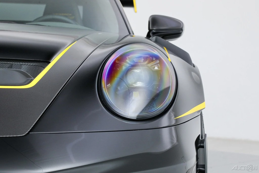 2025 Porsche 992 GT3 RS - Image 11 of 21