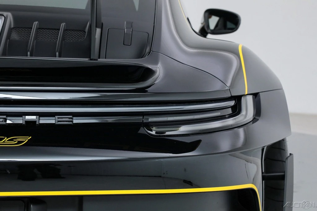 2025 Porsche 992 GT3 RS - Image 21 of 21