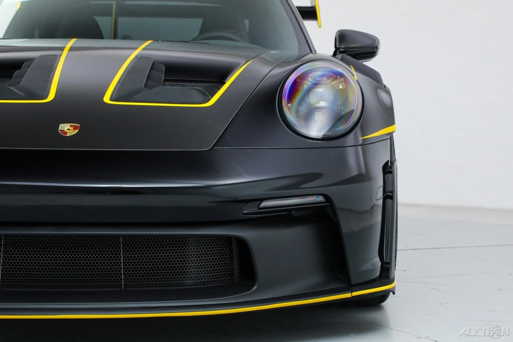 2025 Porsche 992 GT3 RS - Image 10 of 21