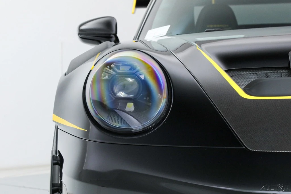 2025 Porsche 992 GT3 RS - Image 12 of 21