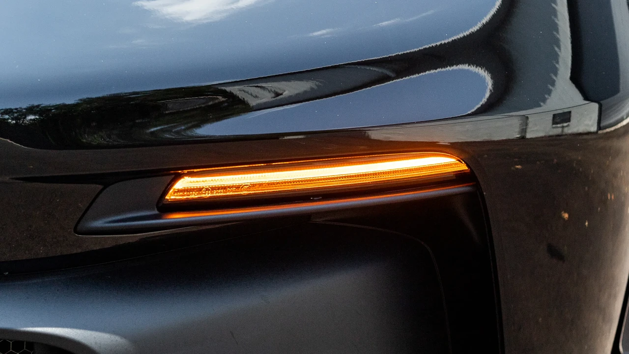 2025 Porsche 992 GT3 RS - Image 17 of 31