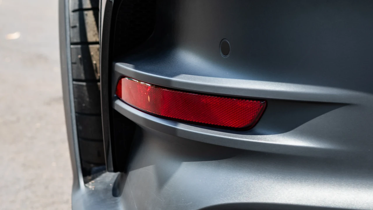 2025 Porsche 992 GT3 RS - Image 22 of 31