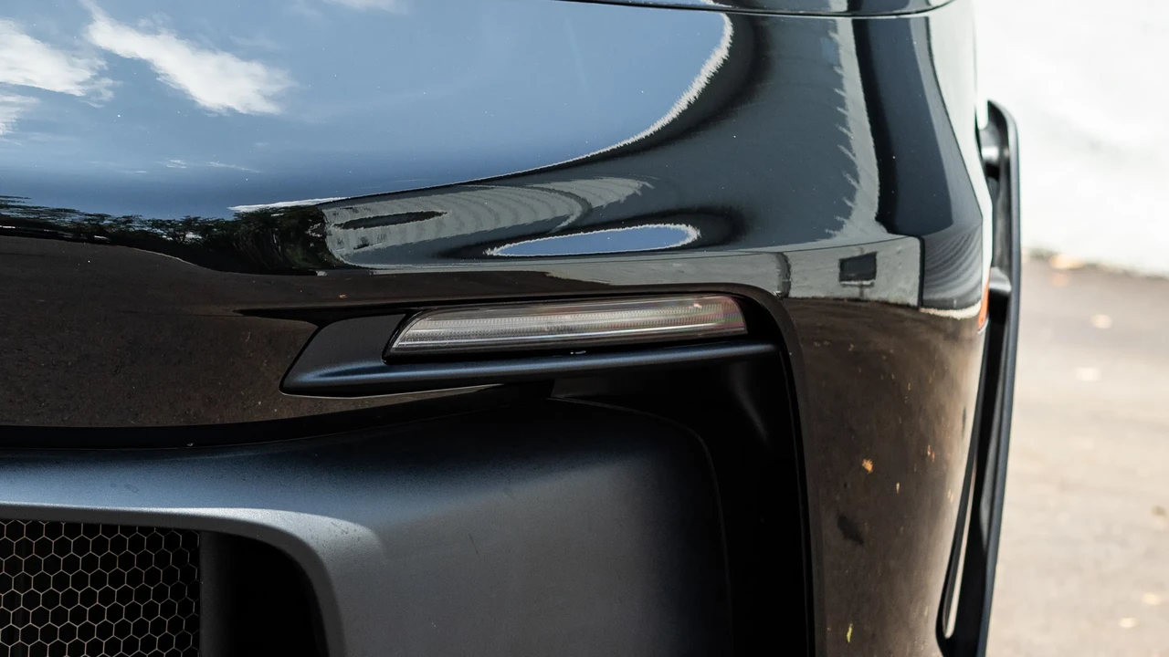 2025 Porsche 992 GT3 RS - Image 15 of 31