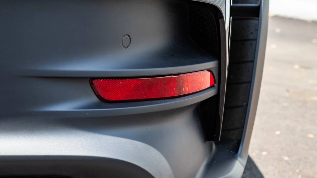 2025 Porsche 992 GT3 RS - Image 23 of 31