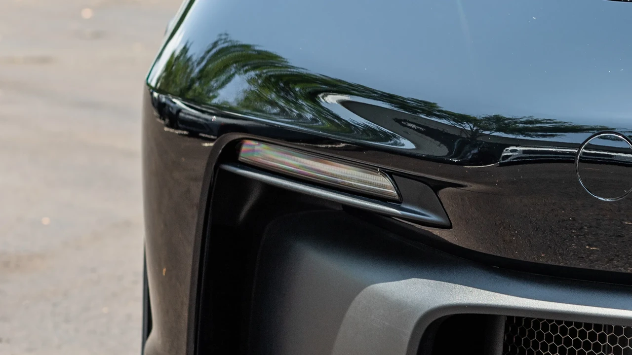 2025 Porsche 992 GT3 RS - Image 14 of 31