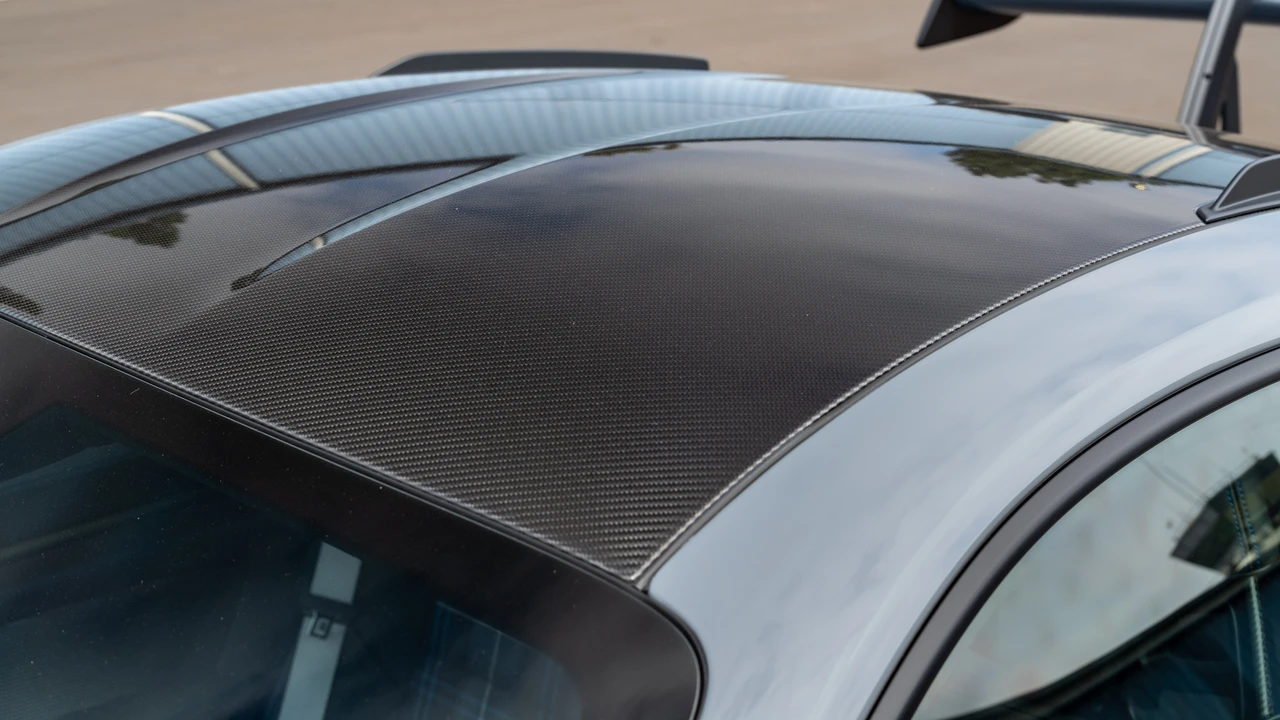 2025 Porsche 992 GT3 RS - Image 24 of 31