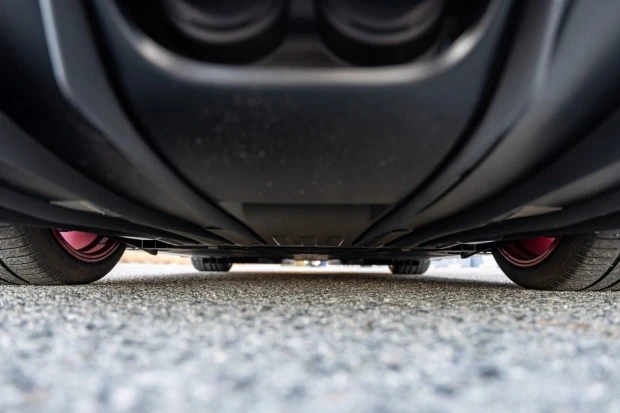 2025 Porsche 992 GT3 RS - Image 7 of 8