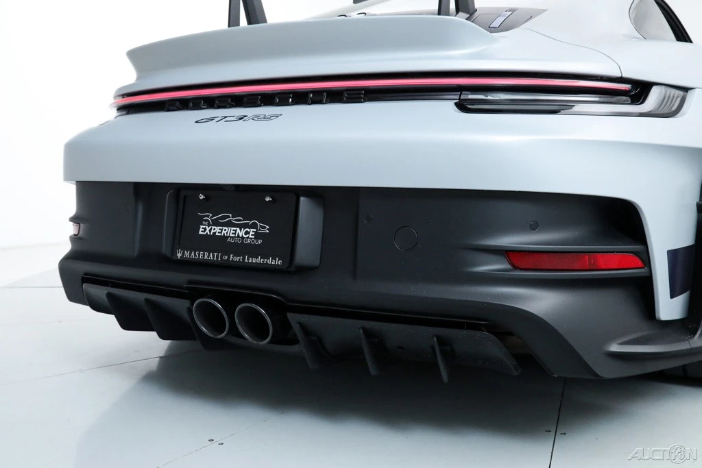 2025 Porsche 992 GT3 RS - Image 17 of 21