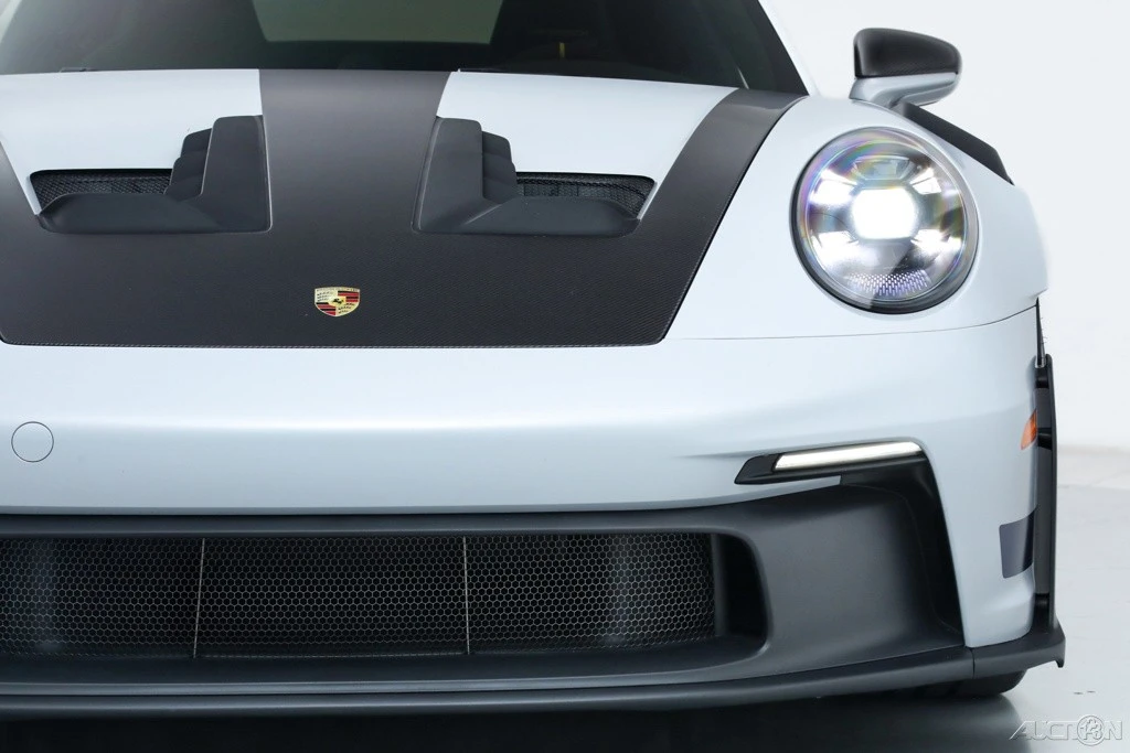 2025 Porsche 992 GT3 RS - Image 10 of 21