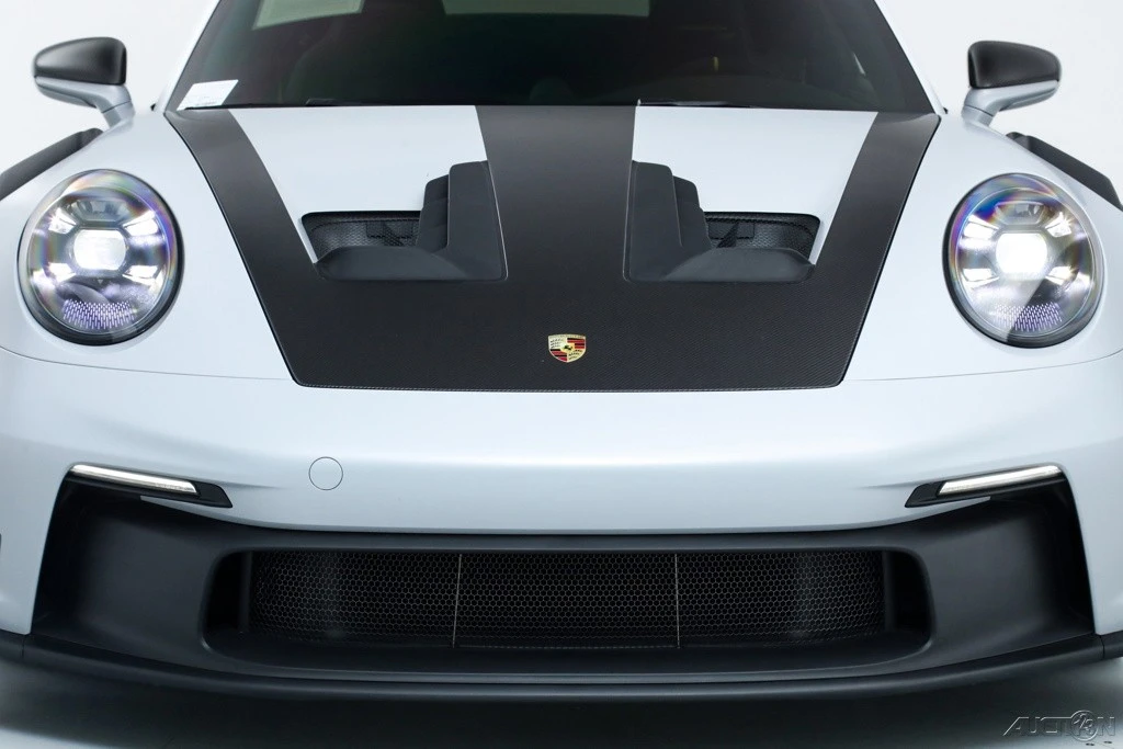 2025 Porsche 992 GT3 RS - Image 9 of 21