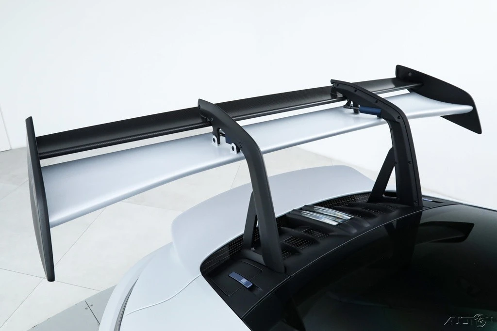 2025 Porsche 992 GT3 RS - Image 15 of 21