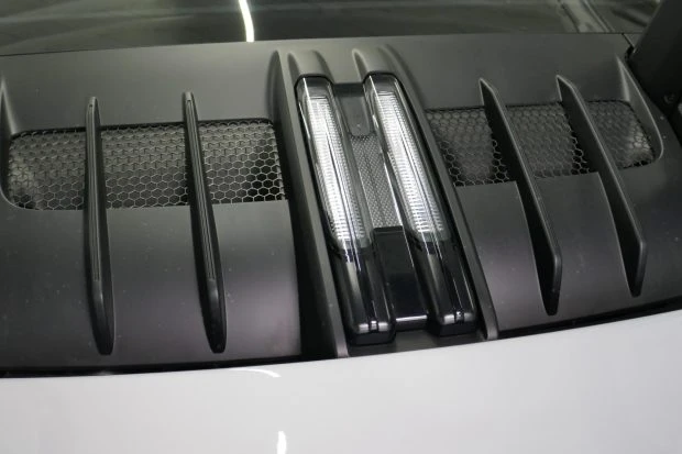 2025 Porsche 992 GT3 RS - Image 6 of 7