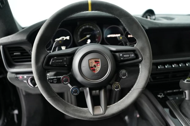 2025 Porsche 992 GT3 RS - Image 5 of 7