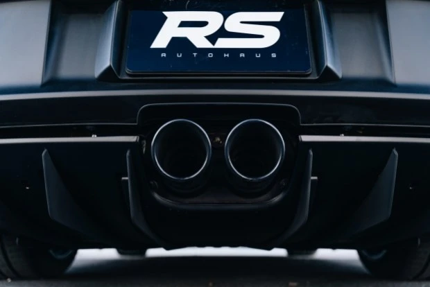 2025 Porsche 992 GT3 RS - Image 7 of 7