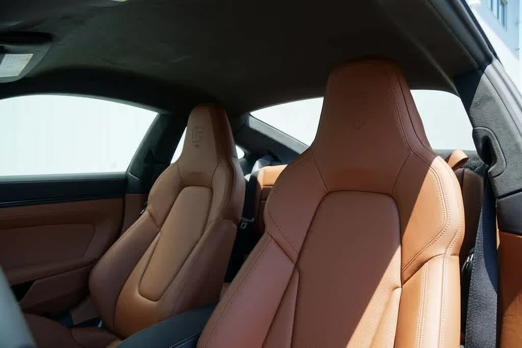 2025 Porsche 992 GT3 Touring - Image 27 of 31