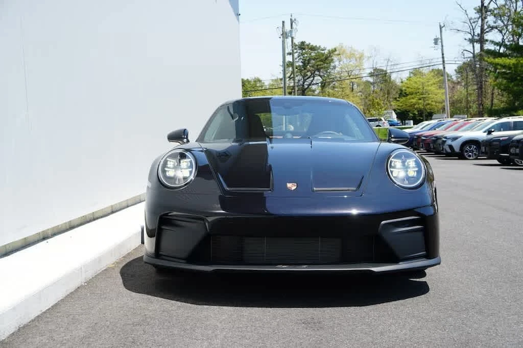 2025 Porsche 992 GT3 Touring - Image 3 of 31