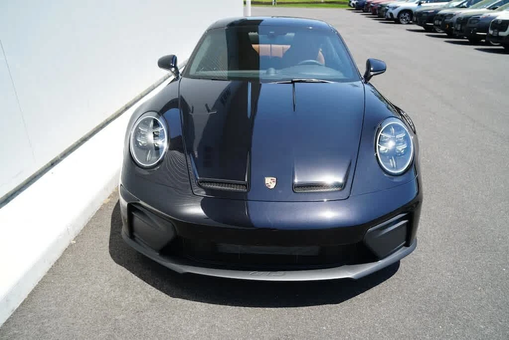 2025 Porsche 992 GT3 Touring - Image 6 of 31