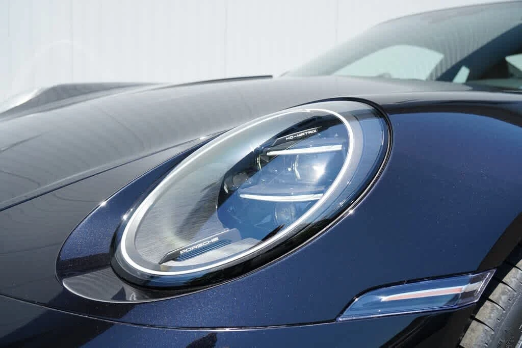 2025 Porsche 992 GT3 Touring - Image 7 of 31