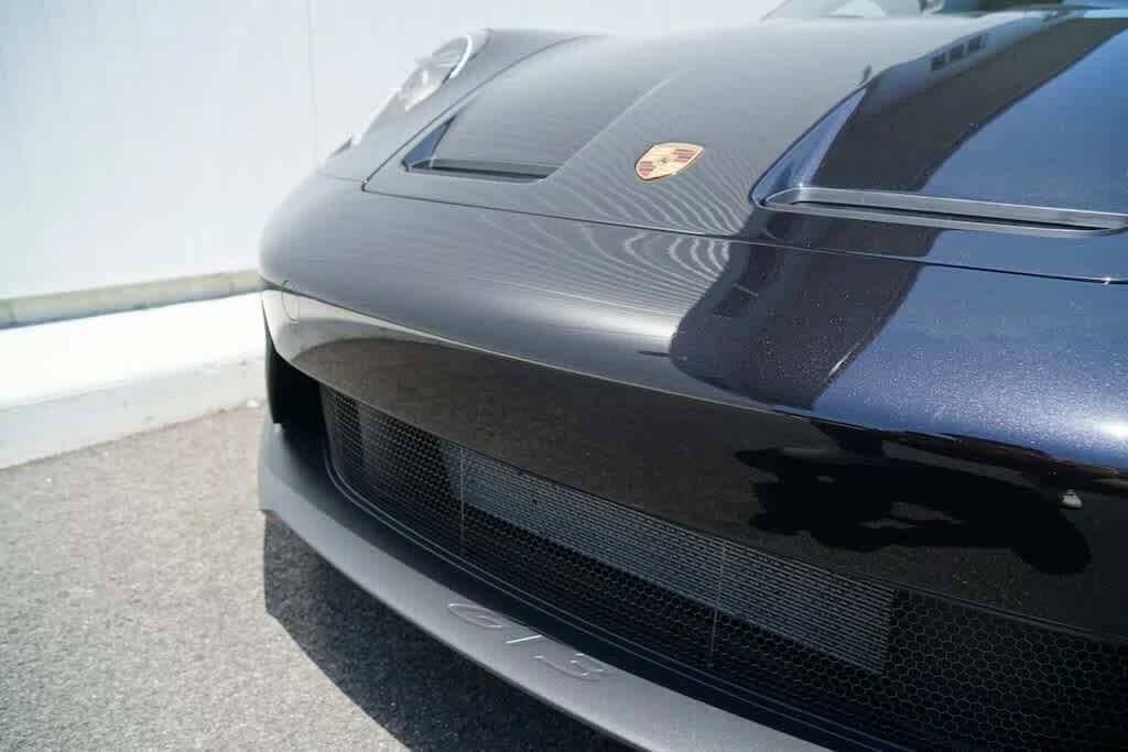 2025 Porsche 992 GT3 Touring - Image 8 of 31