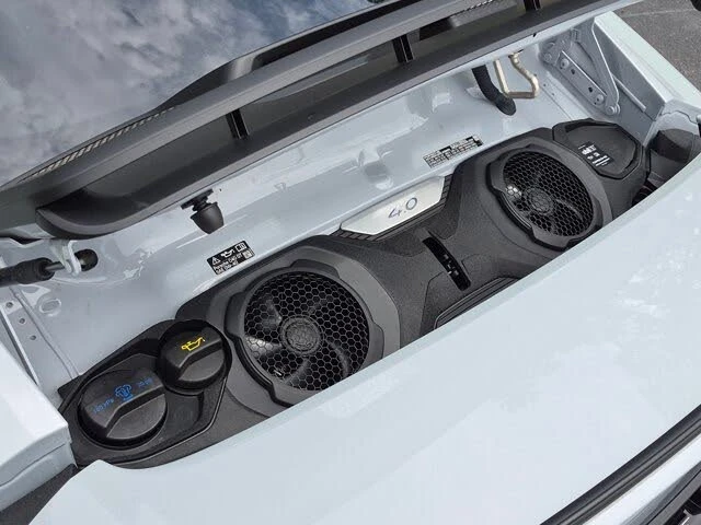 2025 Porsche 992 GT3 Touring - Image 26 of 31