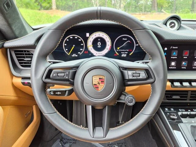 2025 Porsche 992 GT3 Touring - Image 8 of 31