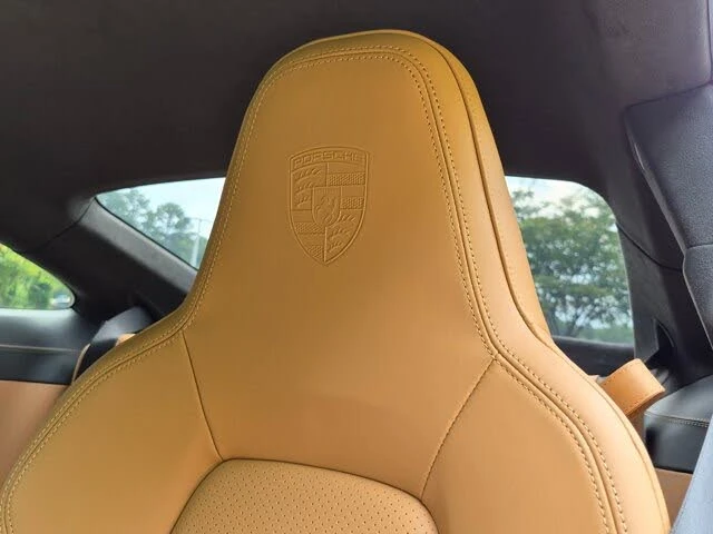 2025 Porsche 992 GT3 Touring - Image 6 of 31