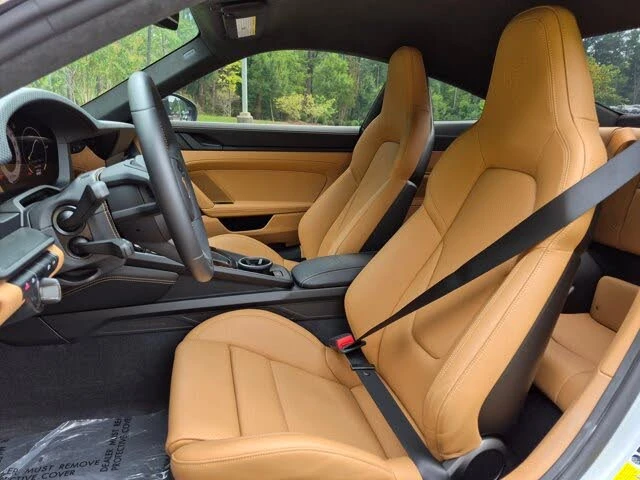 2025 Porsche 992 GT3 Touring - Image 5 of 31