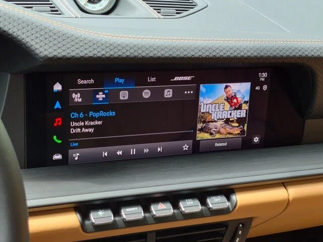 2025 Porsche 992 GT3 Touring - Image 15 of 31