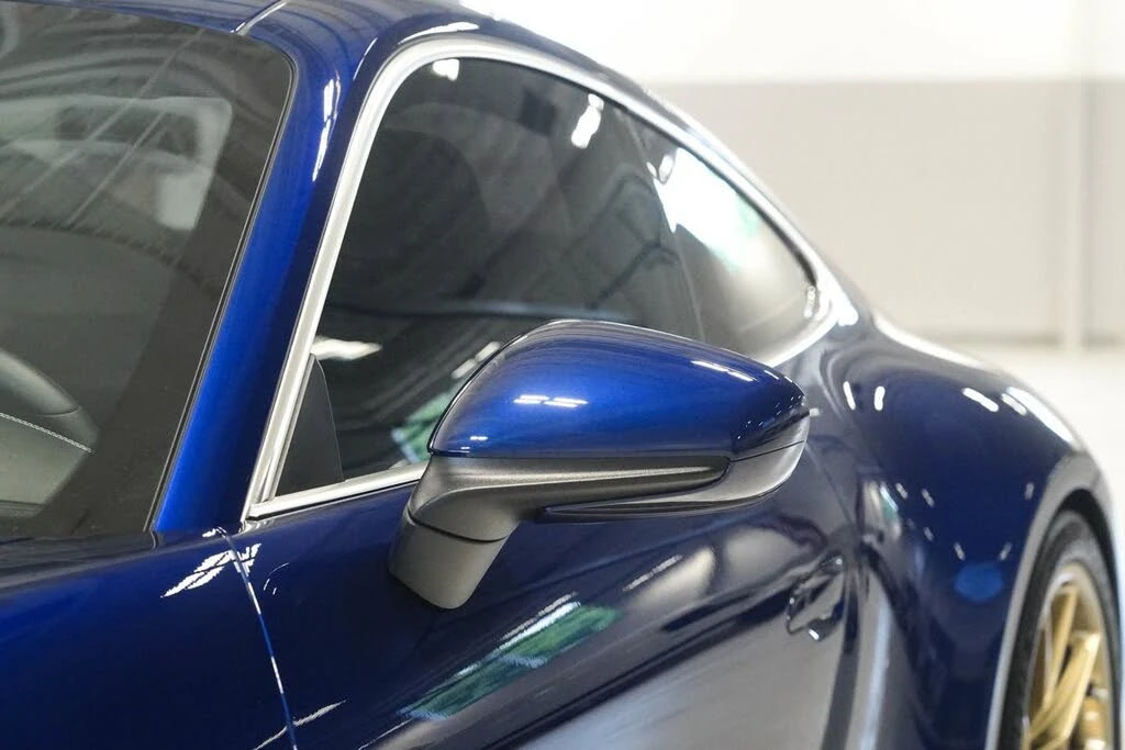 2025 Porsche 992 GT3 Touring - Image 8 of 31
