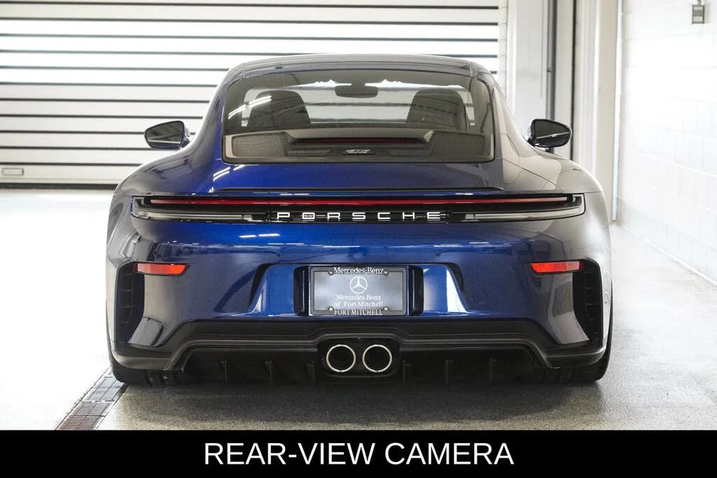 2025 Porsche 992 GT3 Touring - Image 6 of 31