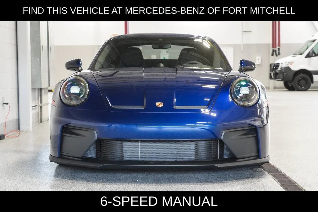 2025 Porsche 992 GT3 Touring - Image 3 of 31