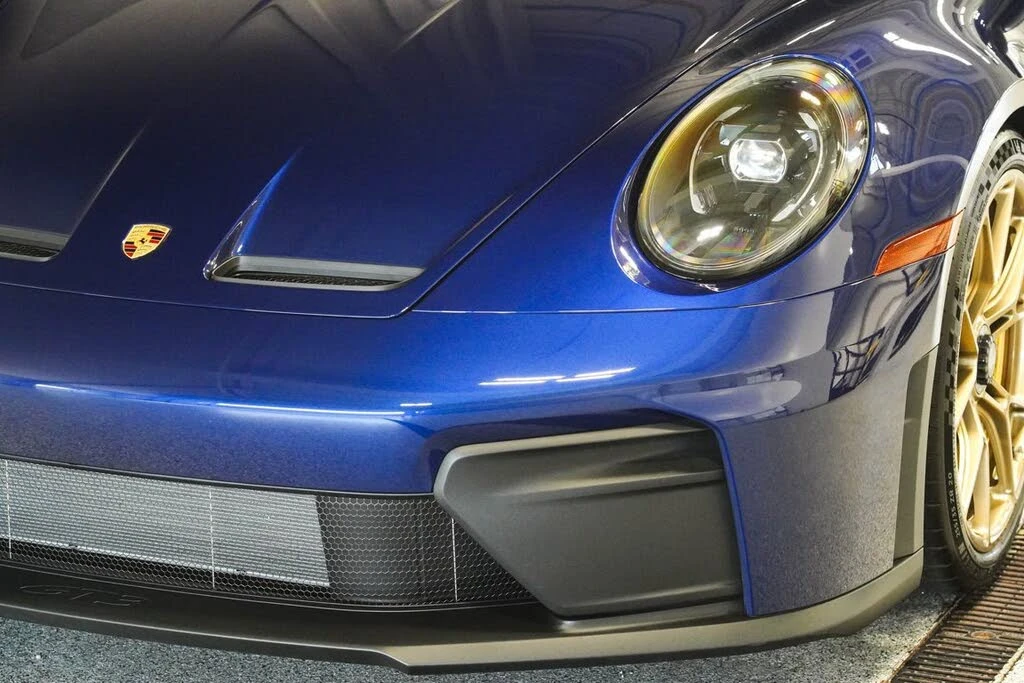 2025 Porsche 992 GT3 Touring - Image 7 of 31