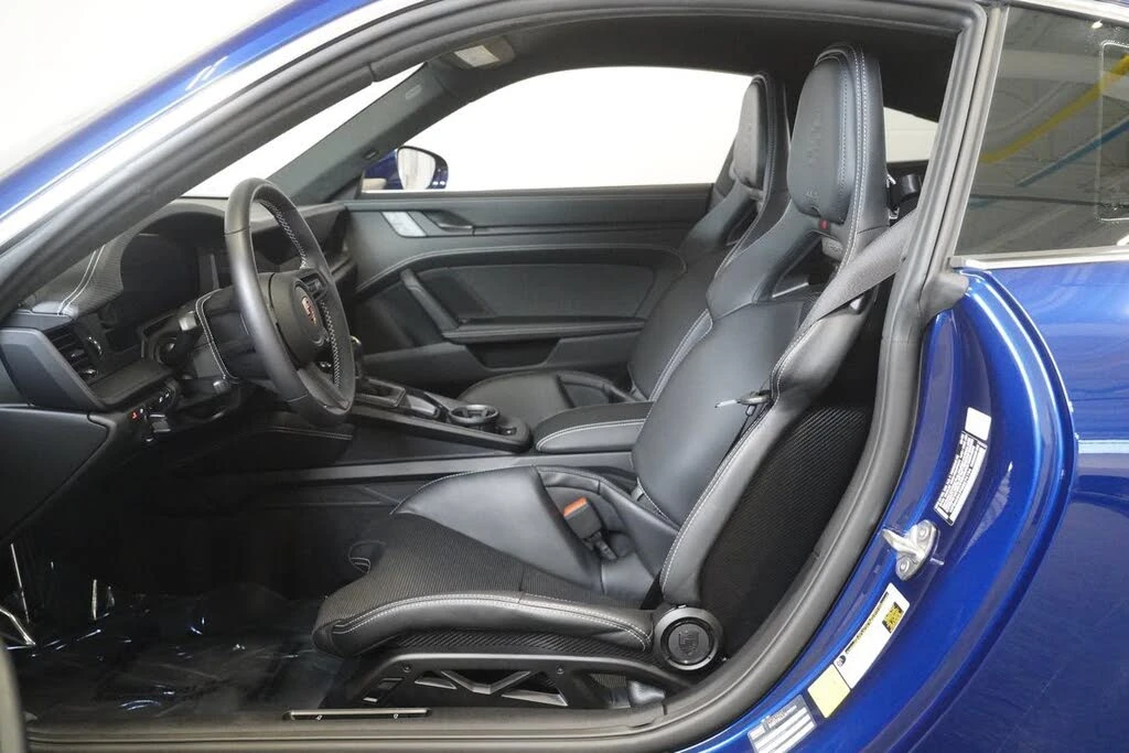 2025 Porsche 992 GT3 Touring - Image 13 of 31