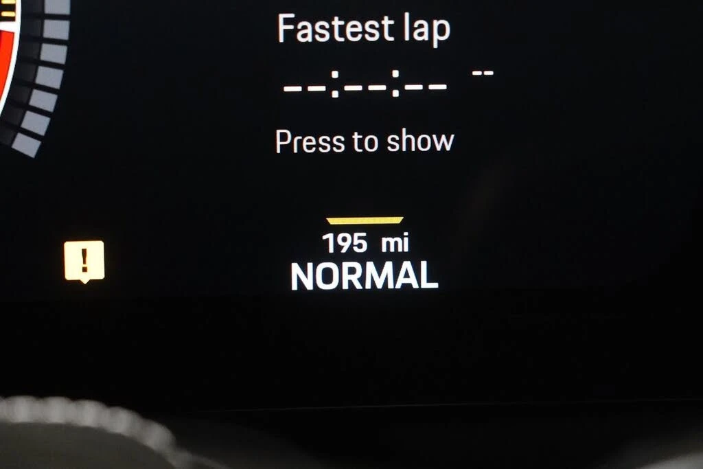 2025 Porsche 992 GT3 Touring - Image 22 of 31