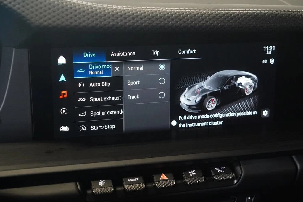 2025 Porsche 992 GT3 Touring - Image 26 of 31