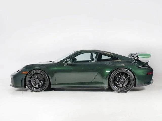 2025 Porsche 992 GT3 - Image 2 of 5