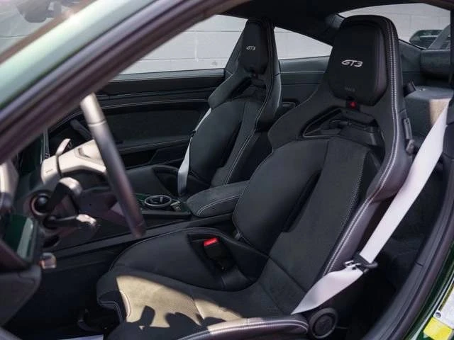 2025 Porsche 992 GT3 - Image 5 of 5