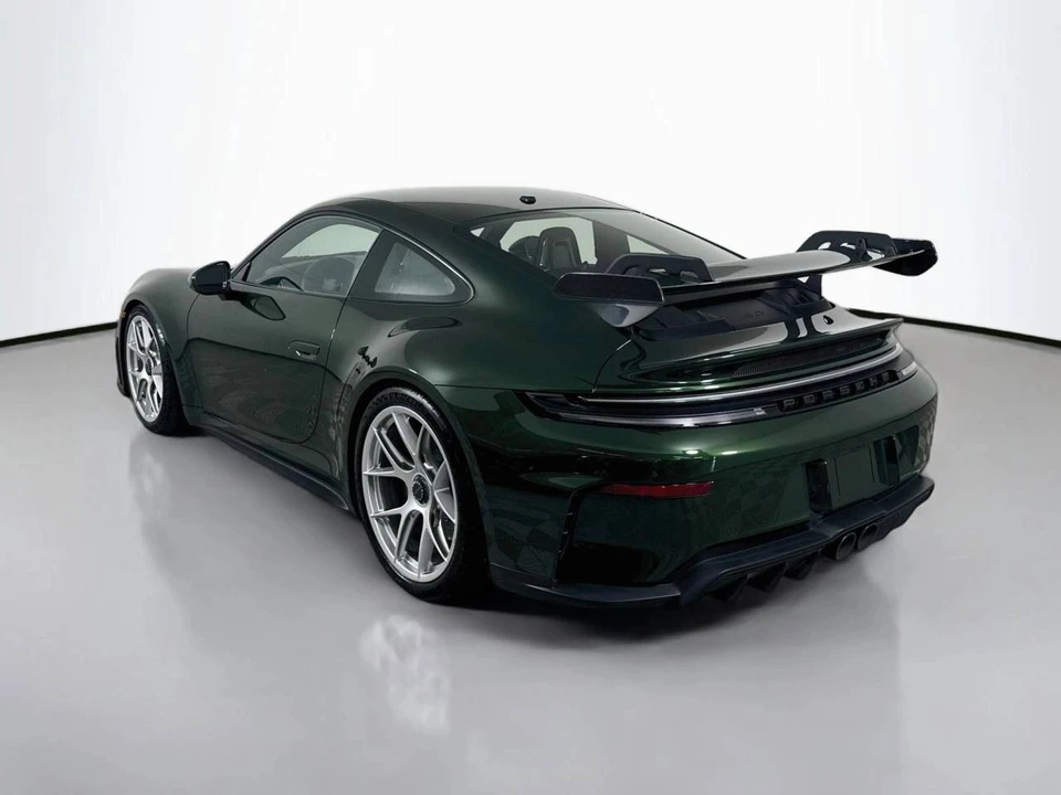 2025 Porsche 992 GT3 - Image 3 of 5