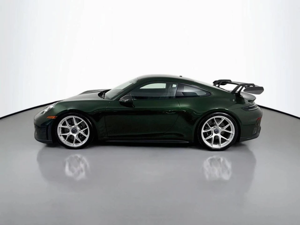 2025 Porsche 992 GT3 - Image 2 of 5