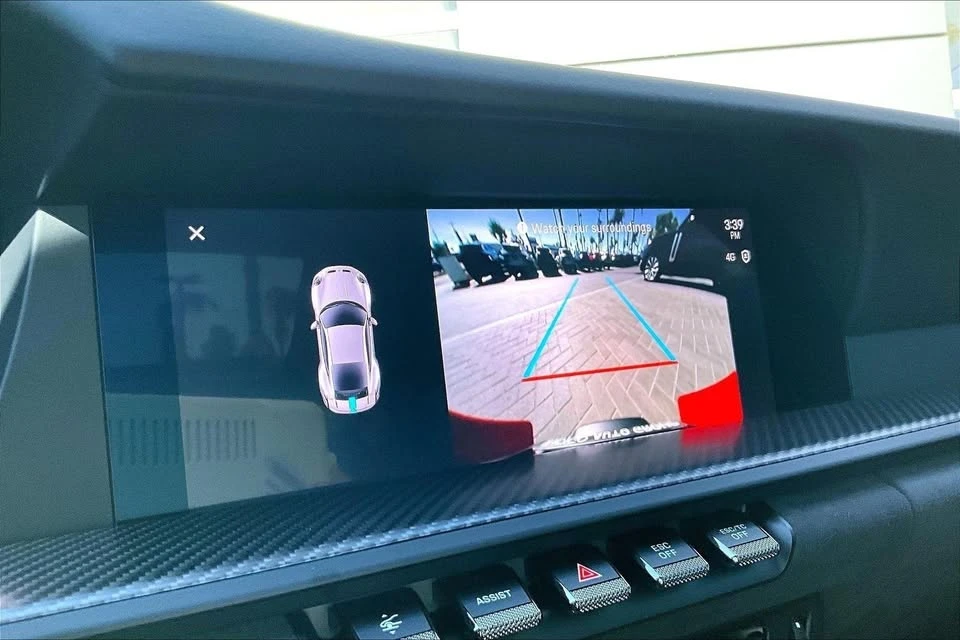 2025 Porsche 992 GT3 - Image 14 of 18