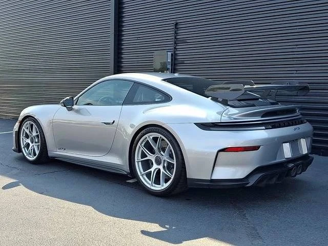 2025 Porsche 992 GT3 - Image 3 of 5