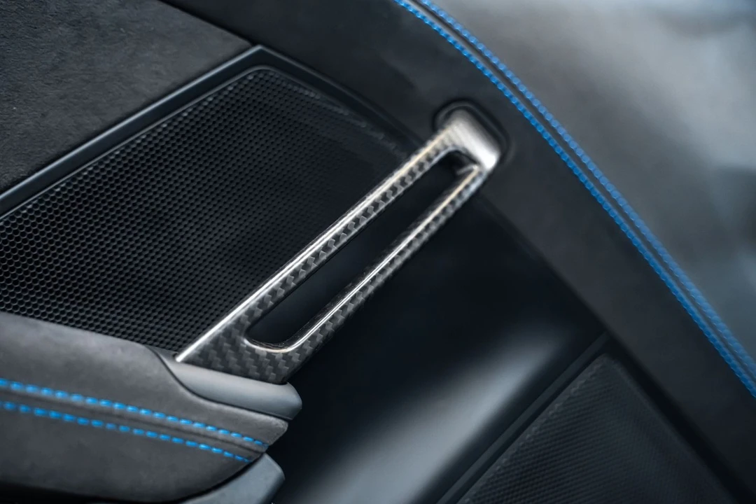 2025 Porsche 992 GT3 - Image 29 of 31