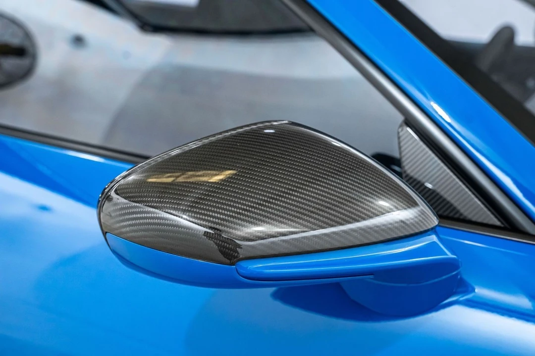 2025 Porsche 992 GT3 - Image 20 of 31
