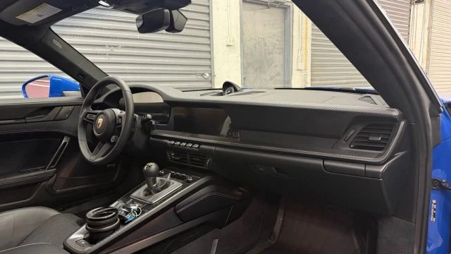 2025 Porsche 992 GT3 - Image 15 of 21