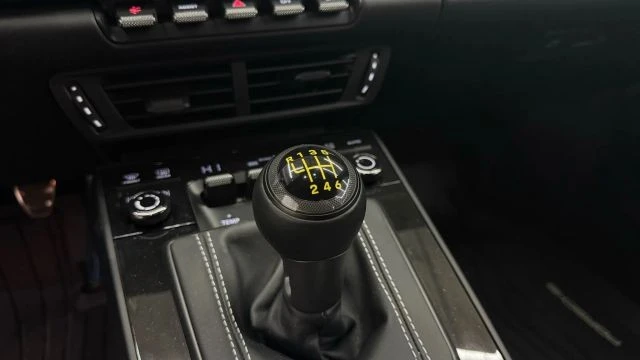2025 Porsche 992 GT3 - Image 10 of 21