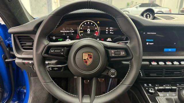 2025 Porsche 992 GT3 - Image 7 of 21